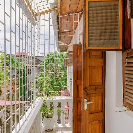 Shoki Shoki Hotel Stone Town Zanzibar Dış mekan fotoğraf