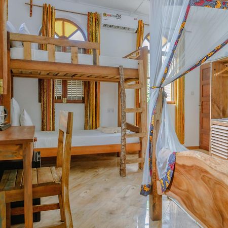 Shoki Shoki Hotel Stone Town Zanzibar Dış mekan fotoğraf