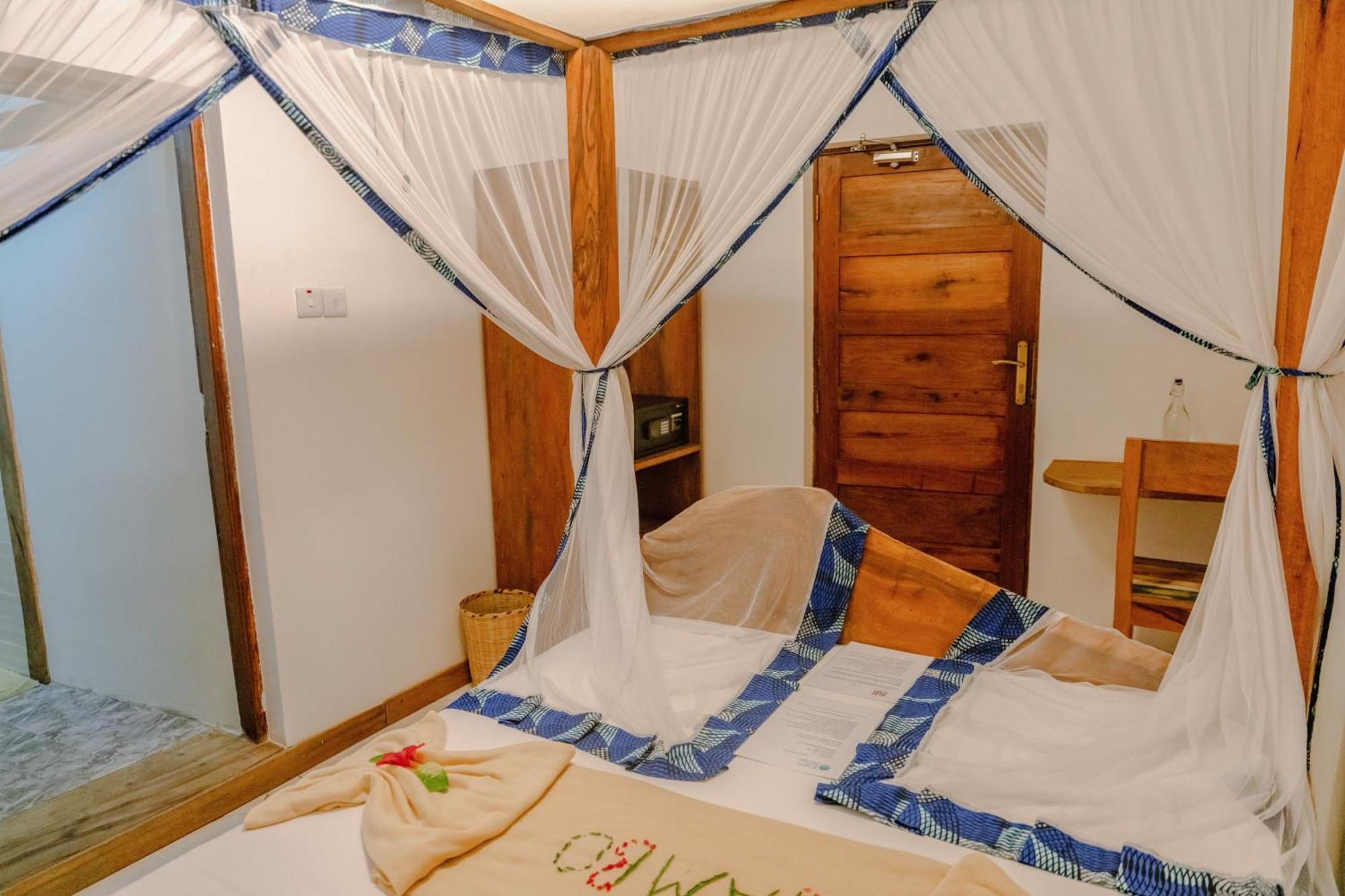 Shoki Shoki Hotel Stone Town Zanzibar Dış mekan fotoğraf