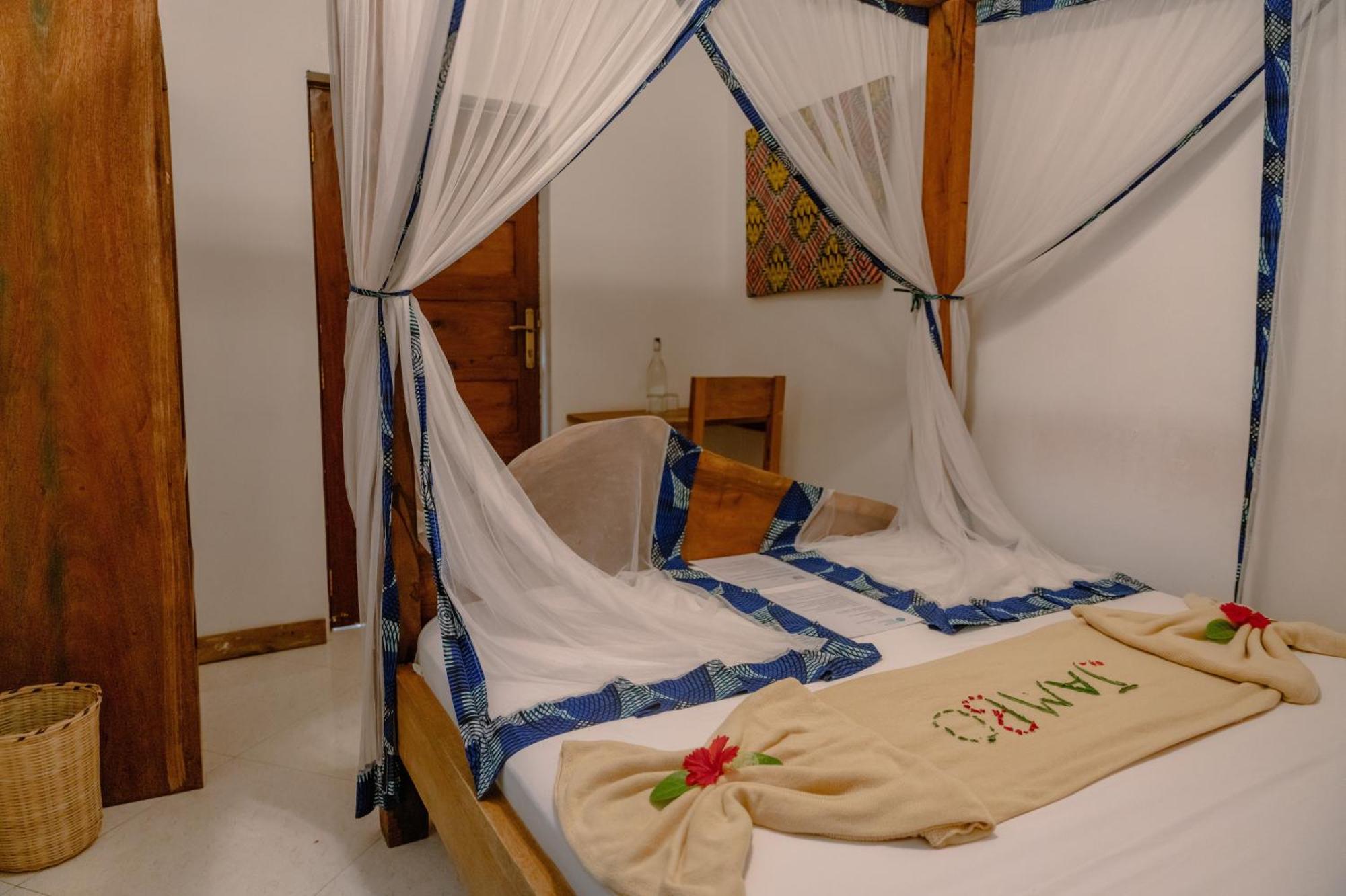 Shoki Shoki Hotel Stone Town Zanzibar Dış mekan fotoğraf