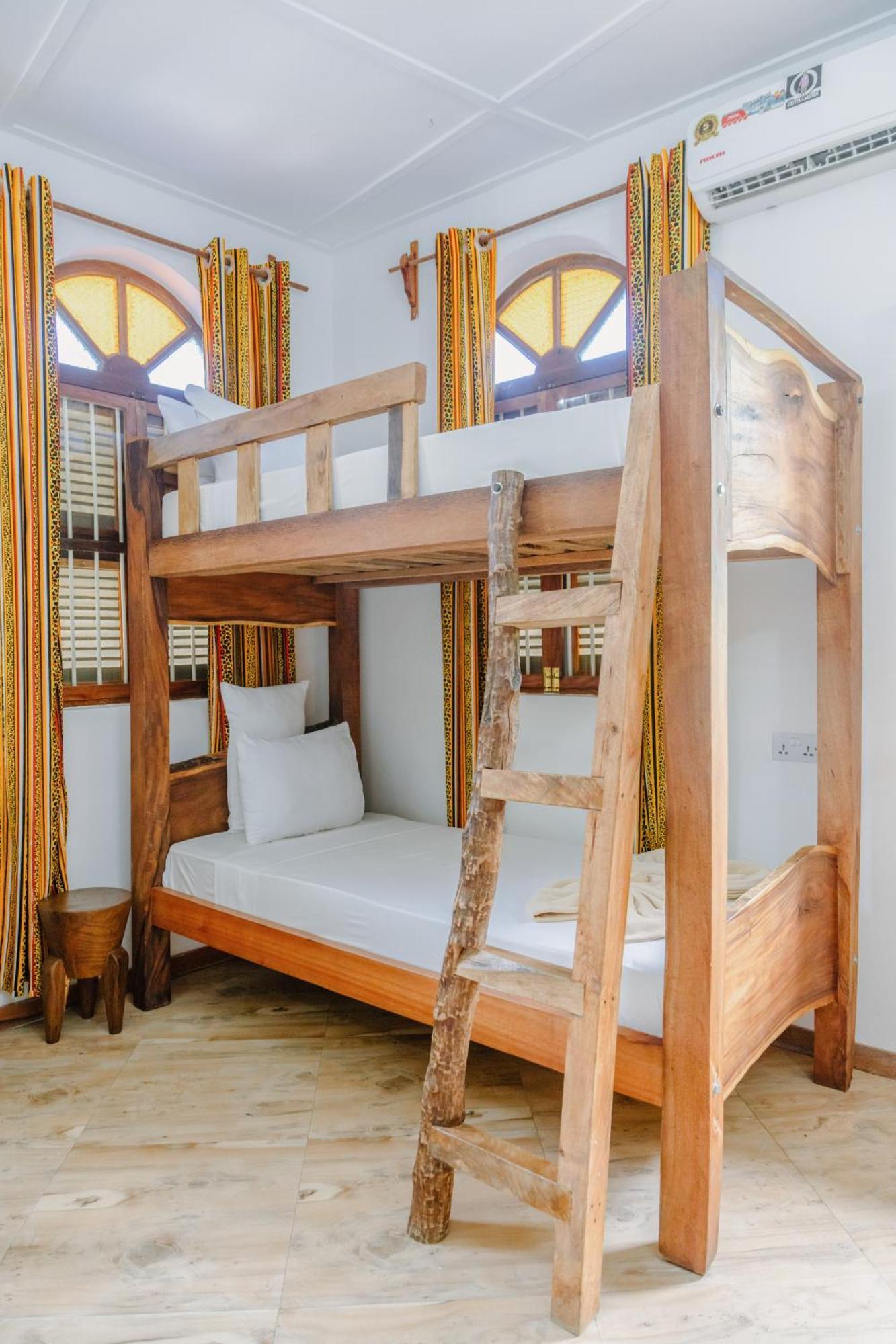 Shoki Shoki Hotel Stone Town Zanzibar Dış mekan fotoğraf