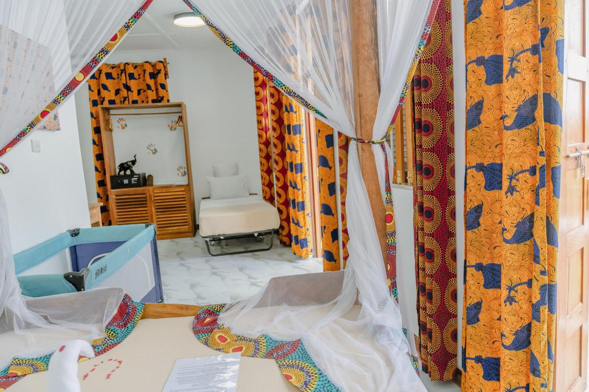 Shoki Shoki Hotel Stone Town Zanzibar Dış mekan fotoğraf